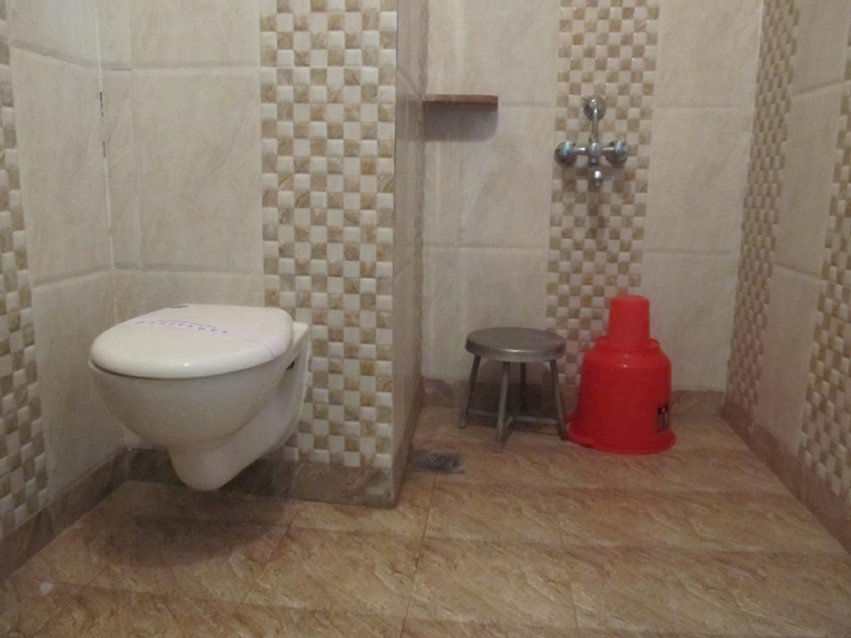 Diamond Hotel Daman Room photo
